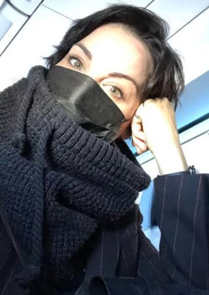 Jaimie Alexander photo