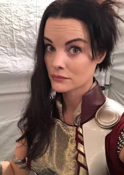 Jaimie Alexander