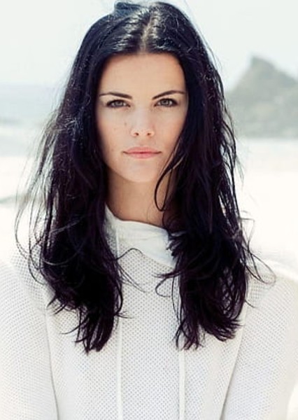 Jaimie Alexander photo