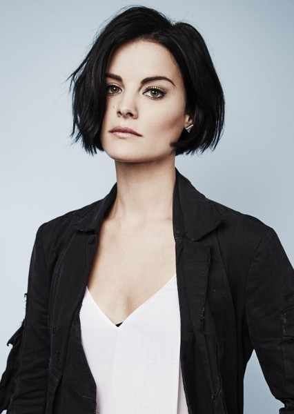 Jaimie Alexander photo