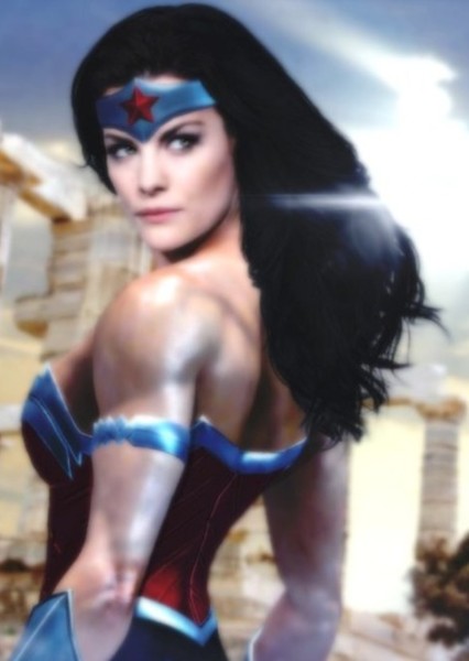 Jaimie Alexander photo