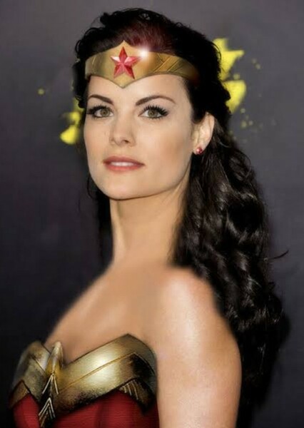 Wonder Woman