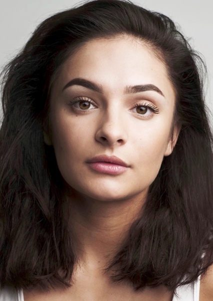 Jaina Brock-Patel