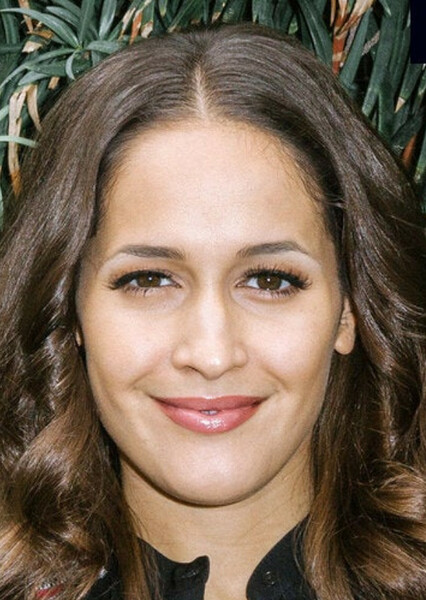 Jaina Lee Ortiz photo