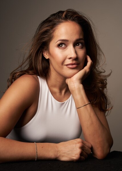 Jaina Lee Ortiz