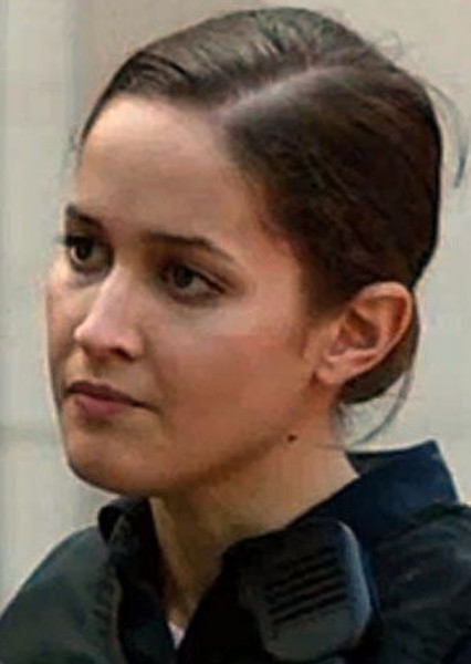Jaina Lee Ortiz photo