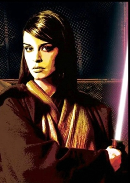 Jaina Solo photo