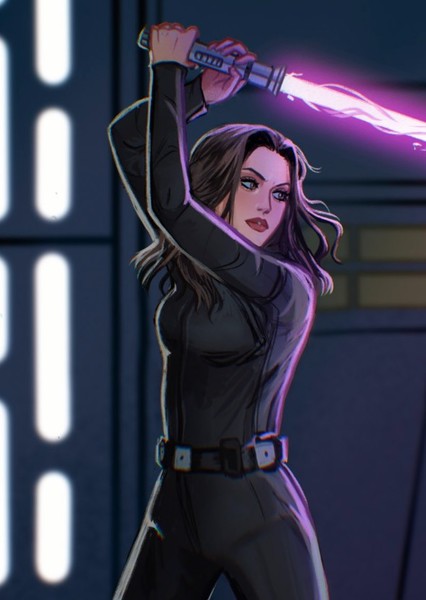 Jaina Solo Fel photo