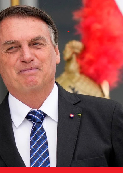 Jair Bolsonaro