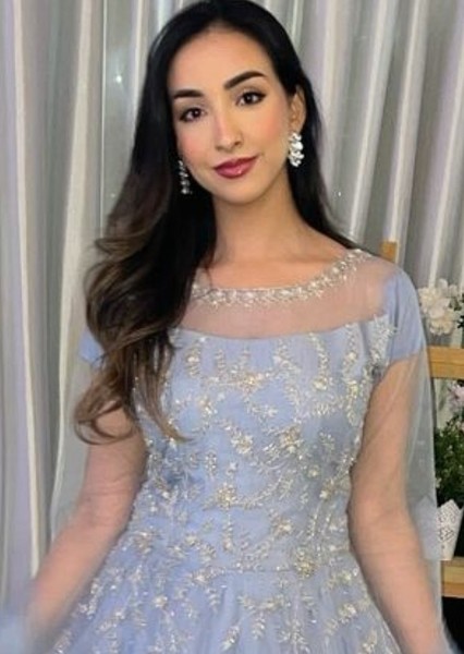 Jaisha Hassan photo