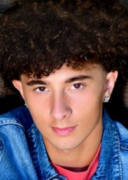 Jaiven Natt photo
