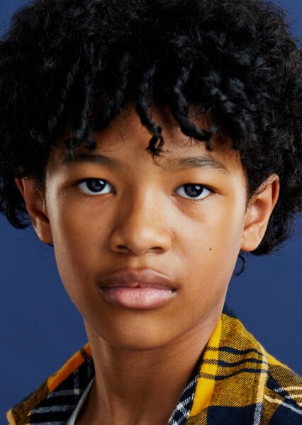 Jakari Fraser photo