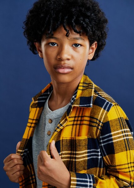 Jakari Fraser photo