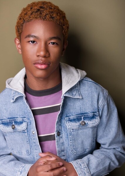 Jakari Fraser photo
