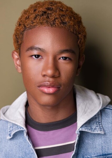 Jakari Fraser photo