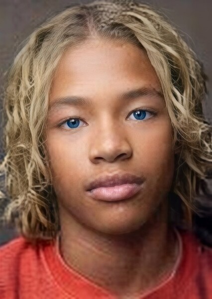 Jakari Fraser photo