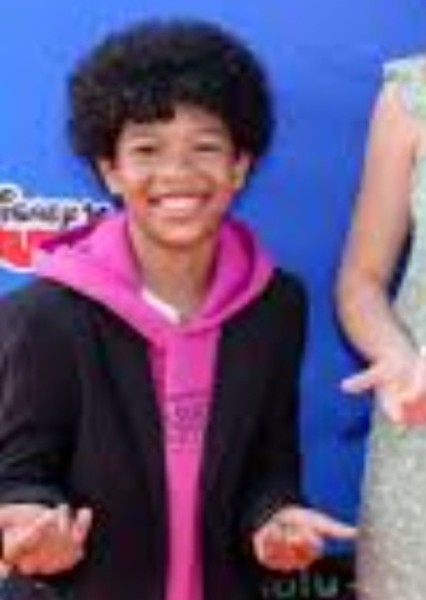 Jakari Fraser photo