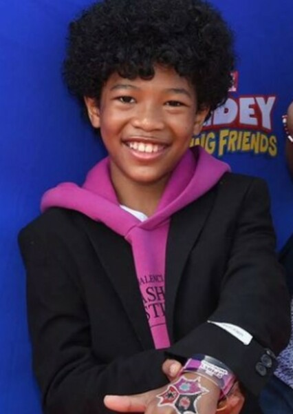 Jakari Fraser photo