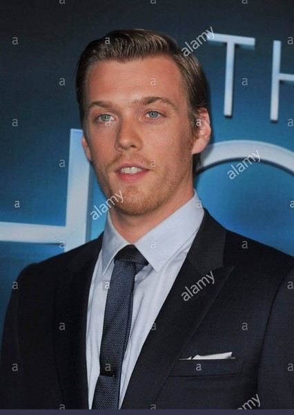 Jake Abel Photo on myCast - Fan Casting Your Favorite Stories