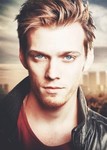 Jake Abel as Warren Worthington III in MCU’s X-Men 
