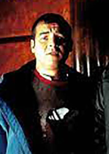 Jake Abraham photo