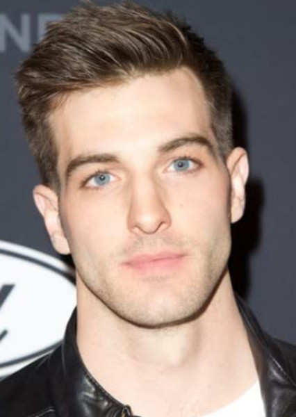 Jake Allyn photo