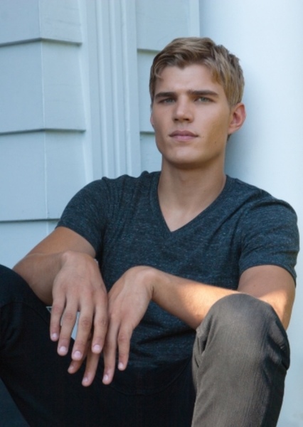 Jake Armstrong photo