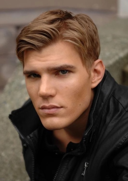 Jake Armstrong photo