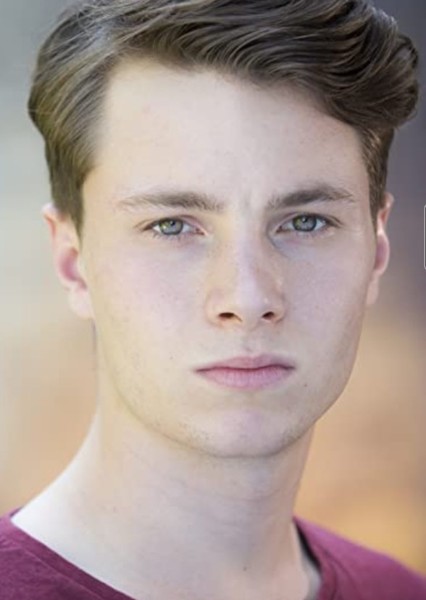 Jake Arrowsmith