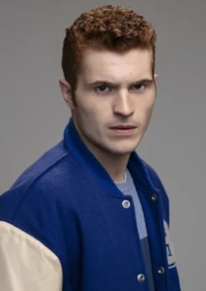Jake Austin Walker photo