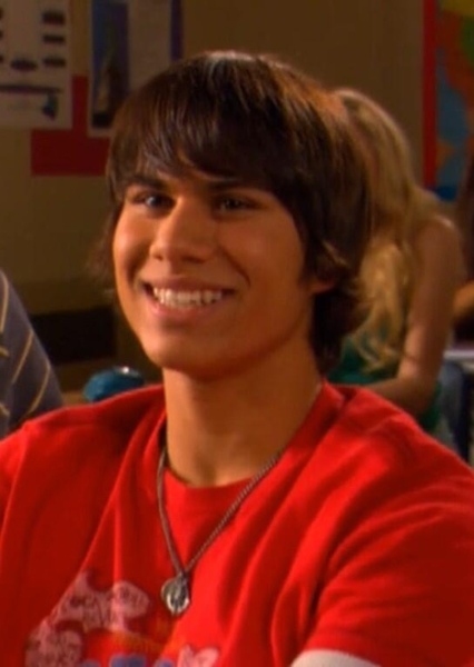 Jake Behari