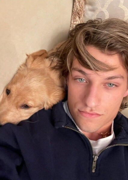 Jake Bongiovi photo