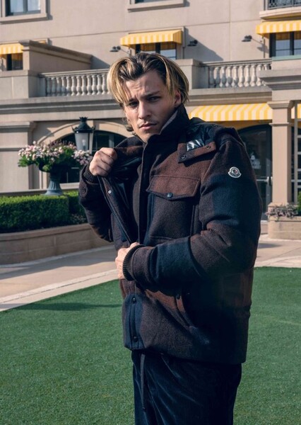 Christian Brooks