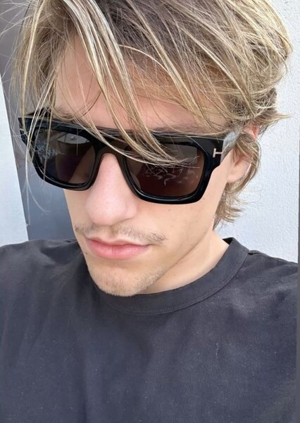 Jake Bongiovi photo