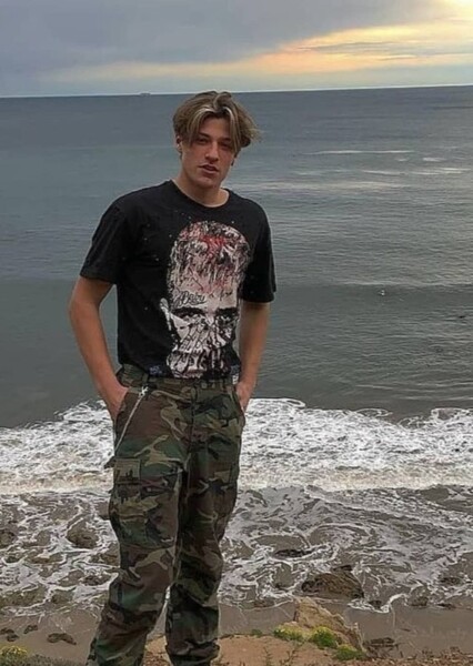 Jake Bongiovi photo