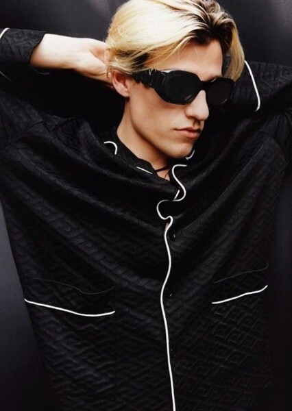 Jake Bongiovi photo