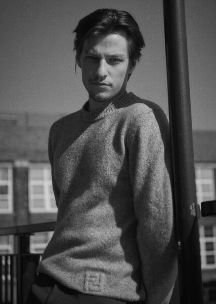 Jake Bongiovi photo