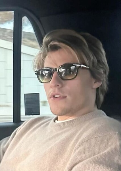 Jake Bongiovi photo