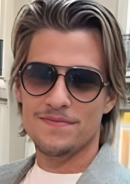 Jake Bongiovi photo