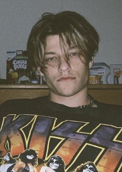 Jake Bongiovi