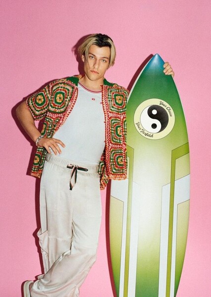 Ethan Biers