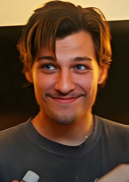 Teenager Marty Campnell