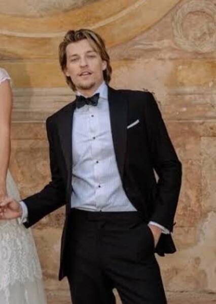 Prince Steven Granger