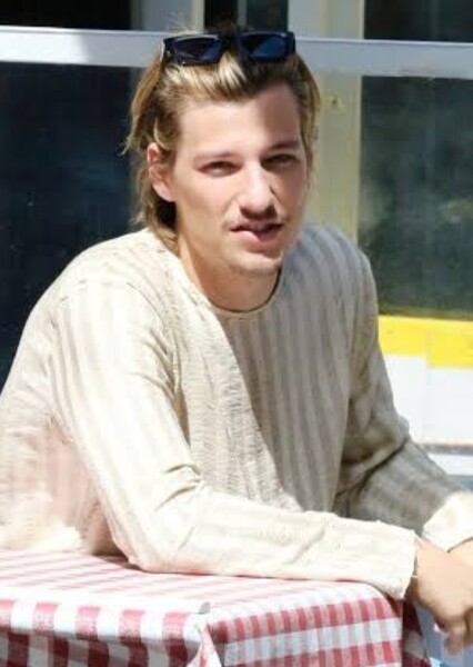 Jake Bongiovi photo
