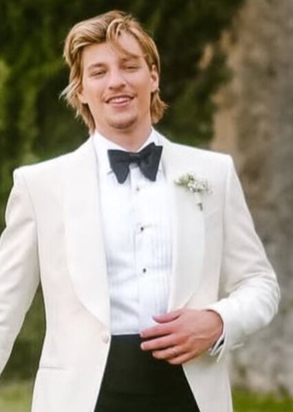 Jacob Rogers