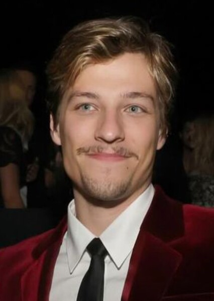 Prince Rory Brooks