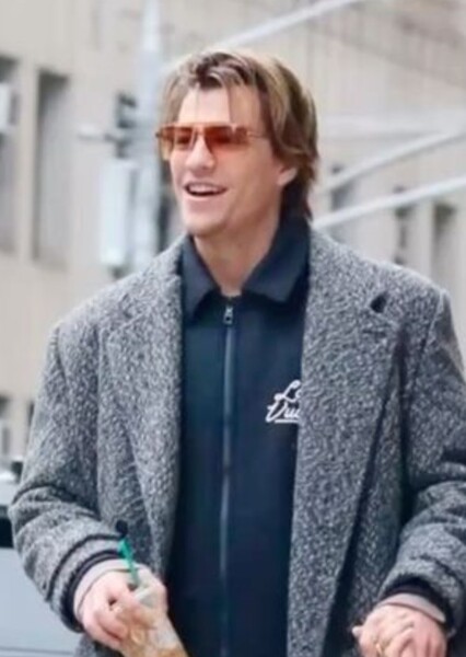 Jake Bongiovi