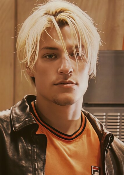 Jake Bongiovi