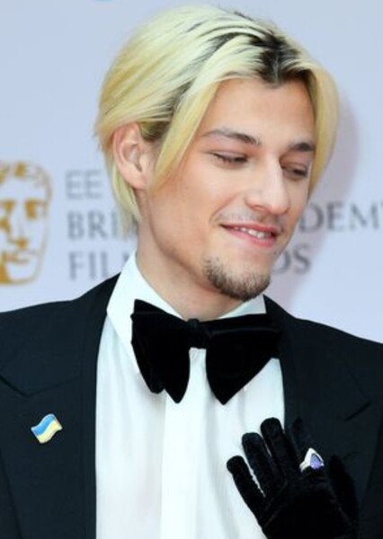 Prince Julian Silvers