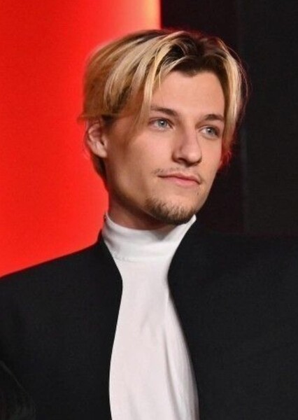 Jake Bongiovi